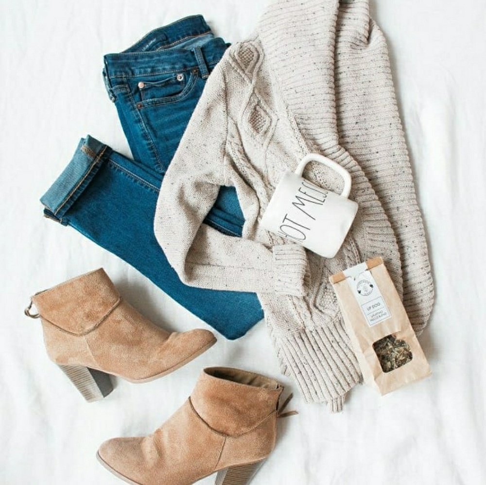 Meet your Posher, Jm